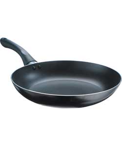 Cookworks 28cm Non-Stick Aluminium Frying Pan