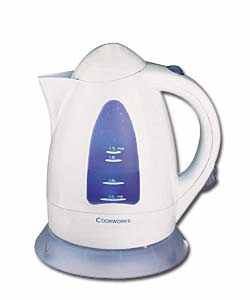 Cookworks 3kW Illuminated