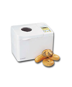 Breadmaker white