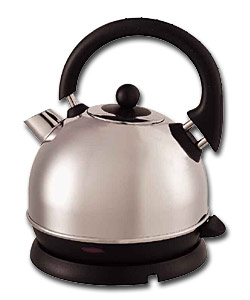 Cookworks Chrome Cordless