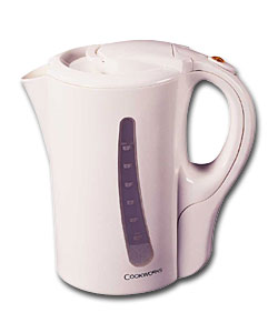 Cookworks Corded Filter Jug