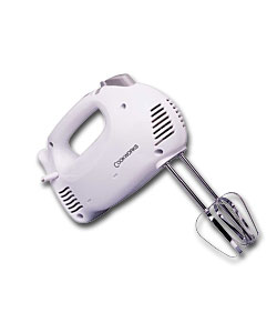 Cookworks Hand Mixer
