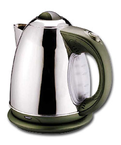 Cookworks Jug Kettle