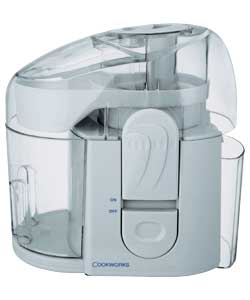 Cookworks Juicer