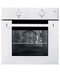 Cookworks MM55533 White