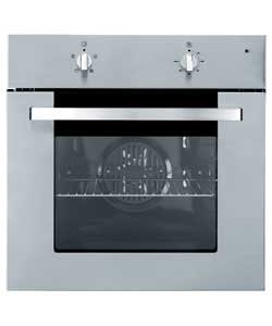 Cookworks MM55535 S/Steel