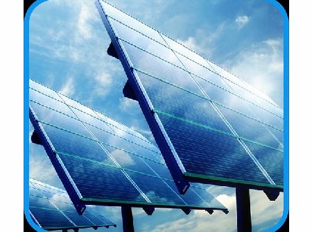 Cool App Zone DIY Solar Power