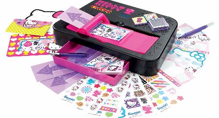 Cool Cardz Hello Kitty Cool Cardz Design Studio