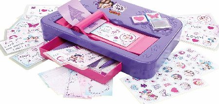 Violetta Cool Cardz Design Studio