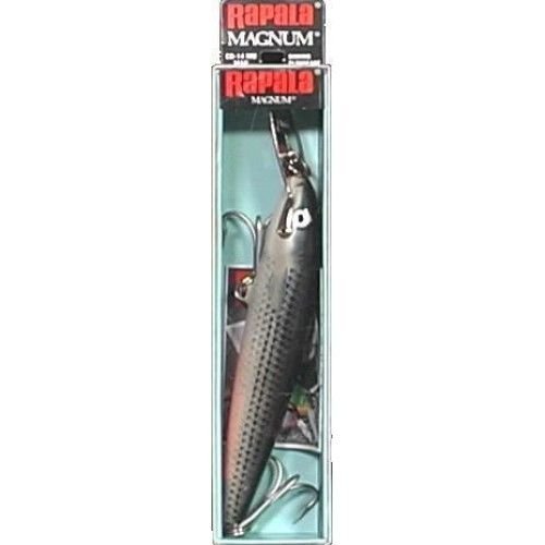 Cool Cargo Fishing Rapala Countdown Magnum 14 Fishing Lure 1.25 Ounce 5.5`` - Cast Or Trolled