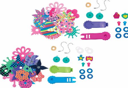 Cool Create Bloom Pops Theme Pack Assortment