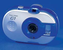 COOL-iCAM G1 3018