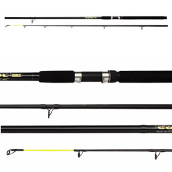 Cool Ocean Surf Rod - 12 feet