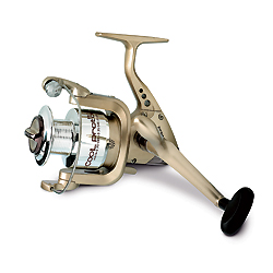 cool Proton FD 150 Reel