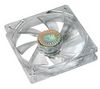 120 mm Neon LED Chassis Fan - red