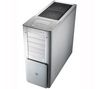 COOLER MASTER ATCS 840 PC Tower Case - silver (RC-840)