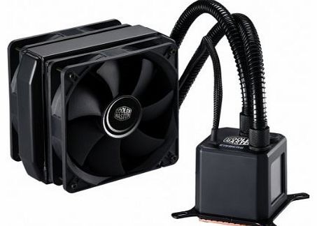 Cooler Master Cool Master 1156 RL-EB12-16FK-R1 Eisberg P Water Cooling for CPU