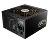 Silent Pro Gold 600 W PC Power Supply