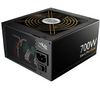 Silent Pro Gold 700 W PC Power Supply