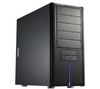 Sileo RC-500 PC Tower Case - black