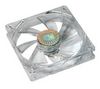 COOLER MASTER TLF-S12 Neon LED Chassis Fan - green