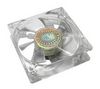 TLF-S82 Neon LED Chassis Fan - green