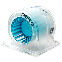 Aero Blower 80mm 80mm Ballbearing case fan 1900~3500 RPM