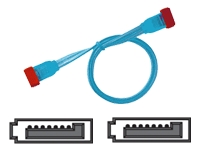 Cooler Master SATA 150mbps or Higher UV Blue