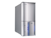 Coolermaster Cooler Master Wave Master Aluminium Alloy Case No PSU