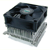 COOLERMASTER INTEL P4 UPTO 3.6GB LOW NOISE COOLER