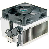Coolermaster KK8-7152A Athlon 64 Cooler 754pin/940pin
