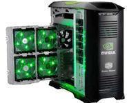 Coolermaster Stacker 830 - Nvidia Special Edition