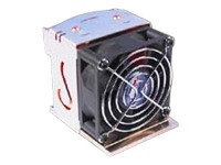 IceCube P4 478Pin Dual Heat Pipe CPU Cooler