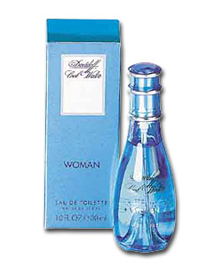 Coolwater Ladies Eau De Toilette