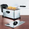 Coolzone Fryer FT1 21M