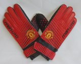 Coombe Shopping Manchester United F.C. Goalkeeper Gloves Kids