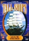 Coombe Shopping Tall Ships - Sailing The Windjammers DVD