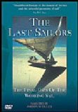 Coombe Shopping The Last Sailors DVD