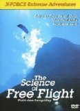 Coombe Shopping X-Force Extreme Adventures: The Science Of Free Flight DVD