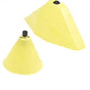 Pegler Cone Spray Shield