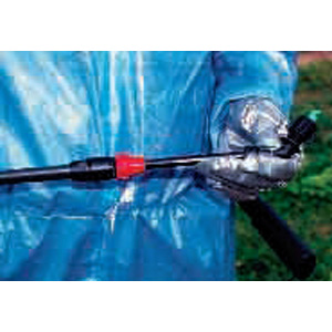 Pegler Telescopic Lance 0.75m to 1.5m