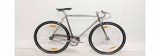 Cooper Spa 2014 Single Speed Road Bike - 57cm