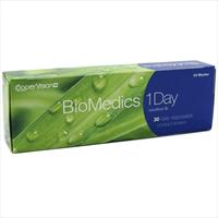 Cooper Vision Biomedics 1 Day (30)