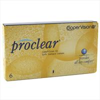 Cooper Vision Proclear (6)