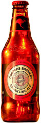Coopers Brewery Limited Coopers Bottle-Fermented Sparkling Ale  OTHER