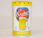coopers DRAUGHT BITTER 17 KG