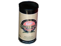 COOPERS GINGER BEER 0908KG