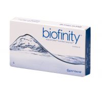 Coopervision BIOFINITY