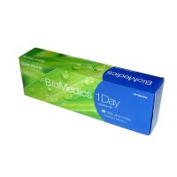 Coopervision Biomedics 1 Day