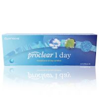 Coopervision Proclear 1 Day